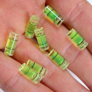Precision Spirit Acrylic Bubble <strong>Level</strong> Water <strong>Level</strong> Vials Meter <strong>Mini</strong> Spirit <strong>Level</strong> <strong>Measurement</strong> Instrument - Product Image 5