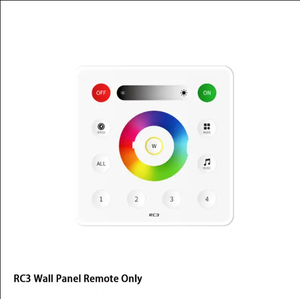 Высококачественный светодиодный контроллер SP630e Rgbic Rgbcct Rgbw Rgb Cct 5 В 12 В 24 В Cob Pwm пиксельный контроллер светодиодной ленты - Product Image 6