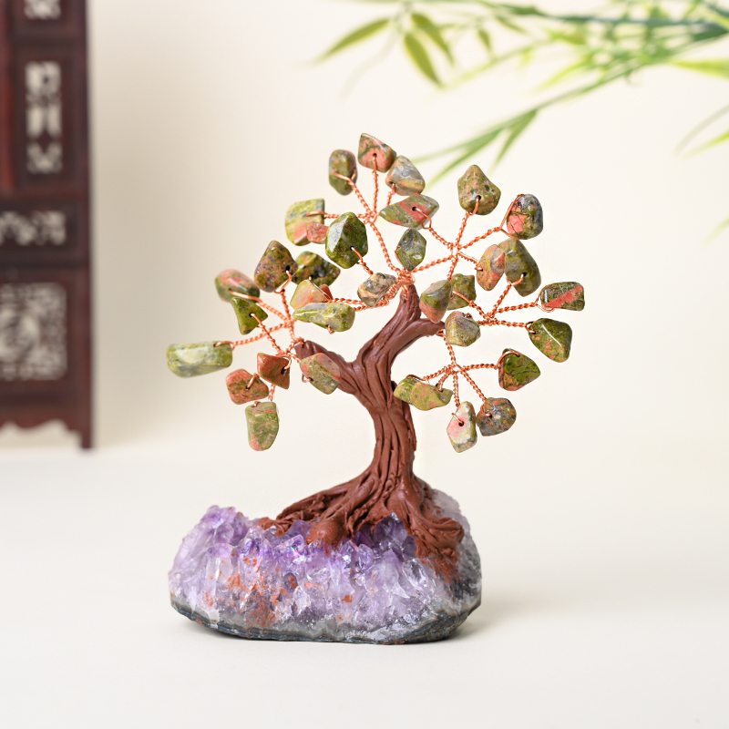 Unakite