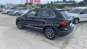 รถมือสอง2018 Tiguan รถมือสอง LHD RHD แบบขับด้านซ้ายและขวา - Product Image 6