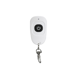 433MHz Lerncode Automatischer Smart ABS Wireless-Fernbedienung schalter mit einer Taste - Product Image 1