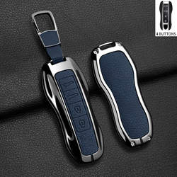 B-style 1 Blue