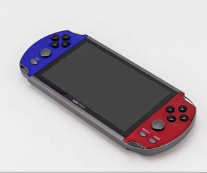 X12 PLUS MP5手持ち型ゲームコンソールプレーヤー - Product Image 3