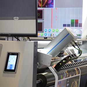 Neues <span class=keywords><strong>Web</strong></span> überwachungs system der Marke Arise für Druckmaschinen mit 1 Jahr Garantie - Product Image 1