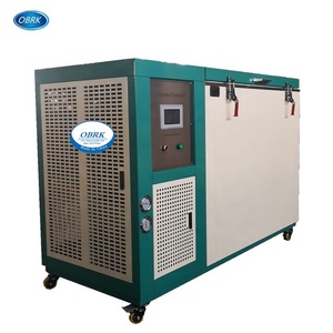 <strong>Advanced</strong> Freezing Thawing <strong>Testing</strong> Machine for Concrete - Product Image 3