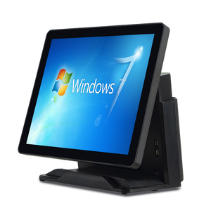 คอมพิวเตอร์ตั้งโต๊ะหน้าจอสัมผัส I7 I3ขนาด15 15.6 17นิ้วขายดีคอมพิวเตอร์ตั้งโต๊ะแบบครบวงจร - Product Image 5