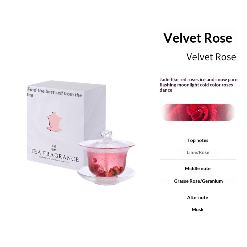 Velvet Rose