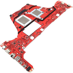 Stokta ASUS ROG garus GA503RS GA503RW GA503R GA503RM DANJPMB2AA0 R9-6900HS RTX 3070 Ti Laptop anakart için anakart - Product Image 2