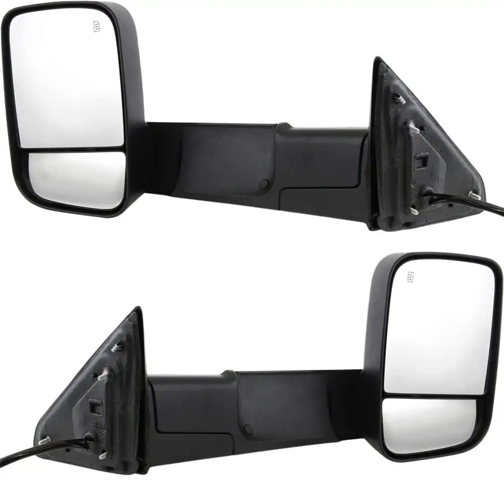 Specchio traino compatibile con ariete a 2013 2018 1500 specchio trainante per ariete a 2013 2018 2500 specchio traino
