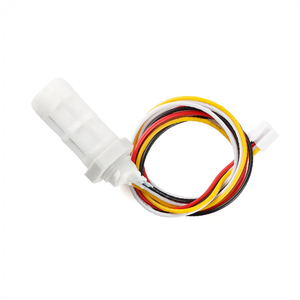 Sensor de temperatura y humedad SHT30 impermeable a prueba de polvo Módulo de temperatura y humedad Sonda de sensor digital de alta precisión - Product Image 2