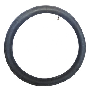 16x3.0 20x3.0 24x3.0 26x3.0ファットバイクタイヤチューブ用自転車インナーチューブ16*3.0 20*30 24*3.0 26*3.0 AV FV付きブチルゴムチューブ - Product Image 6