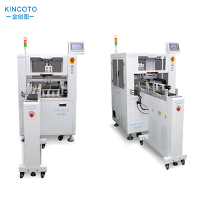 KR82-1800H del fornitore della cina completamente automatico programmatore macchina industriale 220V nuova condizione per macchinari elettronici - Product Image 2