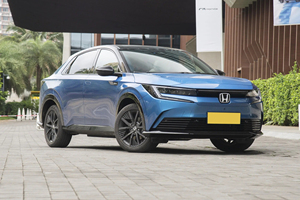 H-<strong>onda</strong> Ji Pai 2 ENP2 E:np2 Electric Car E:NP2 2024 Advanced Version Enp2 Pure Electric SUV New Car - Product Image 3