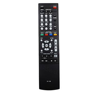 เครื่องขยายสัญญาณ AV ระบบโฮมเธียเตอร์เปลี่ยน RC-1168แบบสากล - Product Image 3