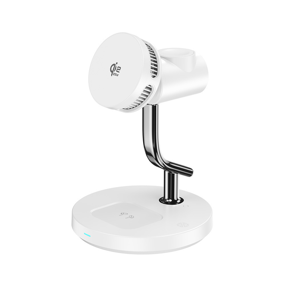 White - Qi2.2-25W