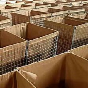 Gabion quốc phòng lũ tường rào cản phòng thủ gabion bastions rào cản Cát Tường rào cản cho chiến trường Quốc Phòng - Product Image 1