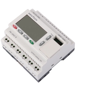 Plc PR-18AC-R Programmable Logic <strong>Controller</strong> Plc <strong>Automation</strong> Plc Ladder Logic <strong>Controller</strong> - Product Image 1