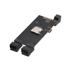 Compatible con tarjeta TF WIFI, placa de desarrollo de módulo de Control de ingeniero IOT inalámbrico de diente azul, ESP32, puede ser de 1 a 2. - Product Image 2