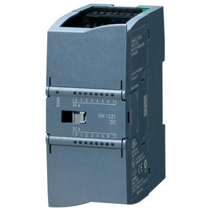 Dokunmatik ekran ile yeni endüstriyel kontrol PLC modülü HMI Analog/dijital giriş/çıkış CPU frekans dönüştürücü Motor için
