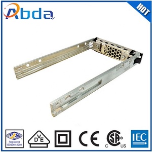 18KYH 018KYH 2.5 inç Sabit Disk HDD Caddy Tepsi SAS SATAu EqualLogic dell PS6100X PS6110XV PS4100E Sunucu - Product Image 3