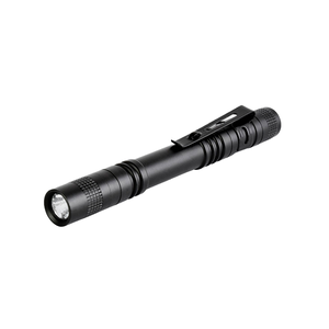 RTS ไฟฉายหนีบปากกาขนาดเล็กพกพาได้,ไฟฉาย Led สปอตไลท์ไฟฉาย Led คลิปปากกาแฟลชขนาดเล็กสำหรับตั้งแคมป์เดินป่า - Product Image 1