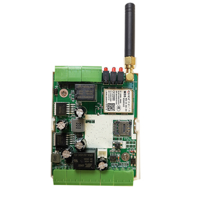 Alarma de temperatura T201 Gsm para 200 usuarios, monitoreo de potencia por llamada telefónica o Sms - Product Image 6