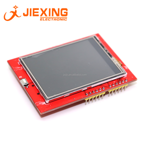2.4 pollice TFT LCD touch screen modulo per Arduino UNO Mega2560