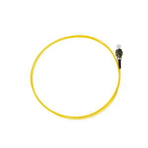 High Quality Simplex OS2 Single Mode Fiber Pigtail Support Customized <strong>FC</strong>/UPC Fiber Pigtail for <strong>Data</strong> Center <strong>Network</strong>/FTTX - Product Image 2