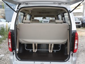 รถเบนซิน2022ขนาดเล็ก Wuling Hongguang V สำหรับผู้ใหญ่รถใหม่รถมือสอง Wuling Hongguang V จากประเทศจีน - Product Image 6