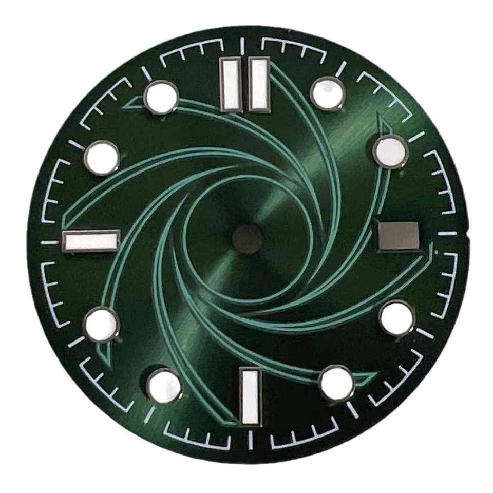 Green 3