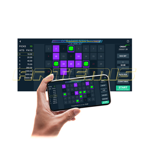 Koopman Account Voor Milky Way Game Online Orion Stars Game Distributeur Engels Taal Riversweeps Online Game - Product Image 4