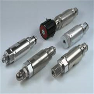 <strong>Original</strong> HYDAC Pressure Transmitter VD8LZ.1/- DB VD2 GC. 0/-123-SQ Differential Pressure Transmitter VM 3 <strong>D</strong>.0 /-L24-SO135 - Product Image 4