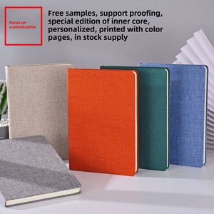 Блокнот для офиса с логотипом - Product Image 6