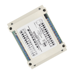 ミニ1 ~ 2ウェイ電子サンプポンプスイッチ433MHz RFリモートコントロールスイッチリレーポンプスイッチ - Product Image 2