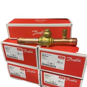 อัลโก้โฟลว์ควบคุมการขยายตัวทางความร้อน TCLE-12-HC 03 tcle 12HC-03 tcle 12HC - Product Image 3