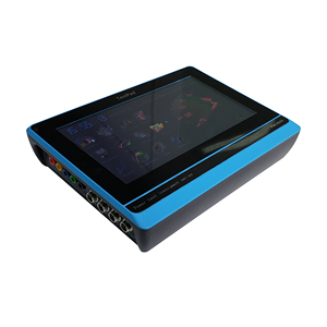 Full Touch Screen High-end 3ph Power Quality Analyzer Energy Quality Analyzer - Product Image 6