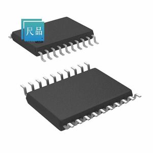 <strong>85105AGILFT</strong> BOM Service IC CLK BUFFER 2:5 500MHZ 20TSSOP <strong>85105AGILFT</strong> - Product Image 1