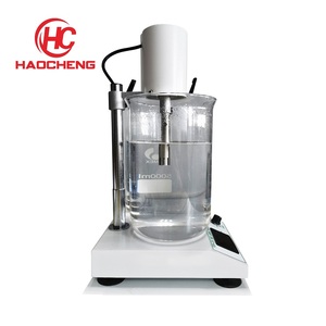 Kalite garantisi HC-2A homojenleştirici elektrikli 1L yüksek hızlı mikser ekipmanları profesyonel homojenleştirici emülgatörler ile stoklanmış - Product Image 3