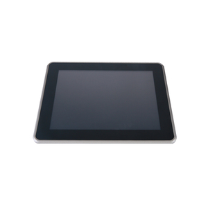 <strong>10.4</strong> Inch <strong>Embedded</strong> Resistive Touch Screen Industrial <strong>Computer</strong> All-in-One Panel PC with VGA USB RS232 RS485 LCD Display - Product Image 5