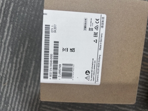 HYTECH SIEMENS SIMATIC-PLC AI 8x13 BIT Módulo de entrada analógica SM1231 AI 6ES7231-4HF32-0XB0 - Product Image 6