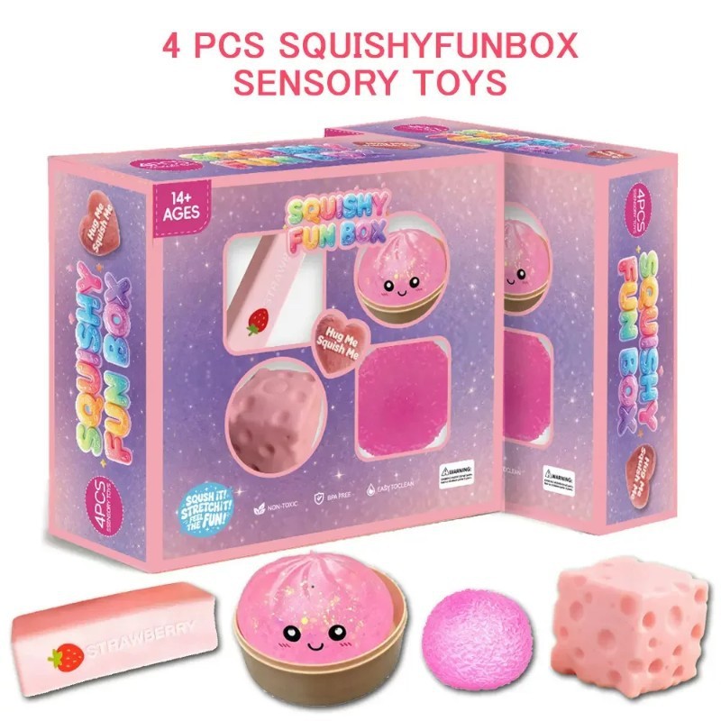 Package three