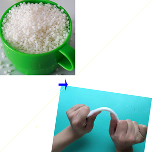 Geri dönüşümlü plastik malzemeler akrilik ekstrüzyon levhalar anti kırma PMMA darbe değiştirici mbs - Product Image 4