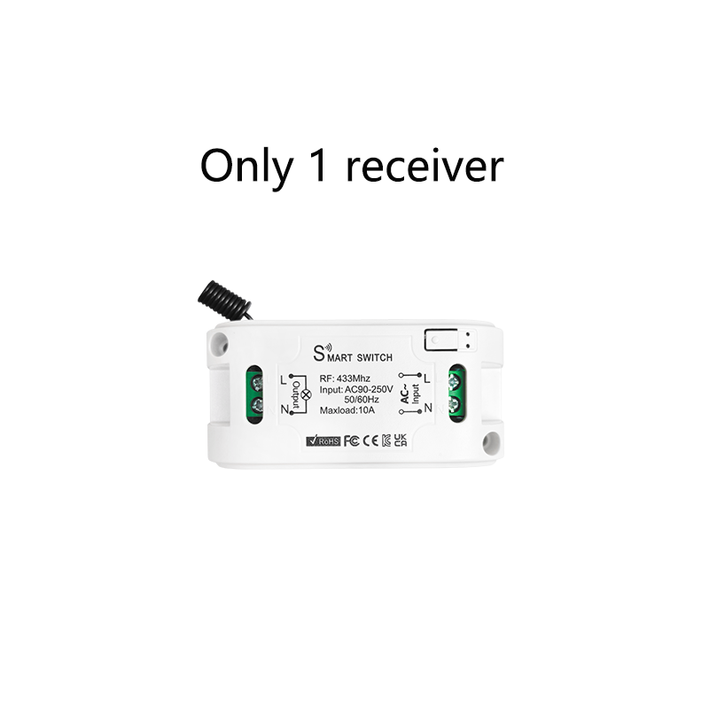 Receiver