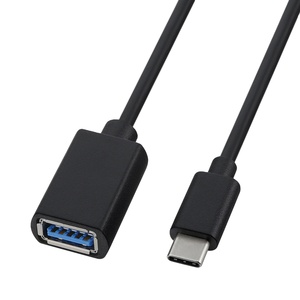 Großhandel Typ-C-Datenkabel otg Kabel 3.1 bis Typ C Stecker auf USB-Buchse Verlängerung datenkabel schnelle Daten übertragung und Aufladung - Product Image 2