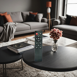 Rifornimento della fabbrica nuovo telecomando universale da 12 chiavi 2.4G con apprendimento a infrarossi all'ingrosso per Set-top Box multifunzionale - Product Image 2