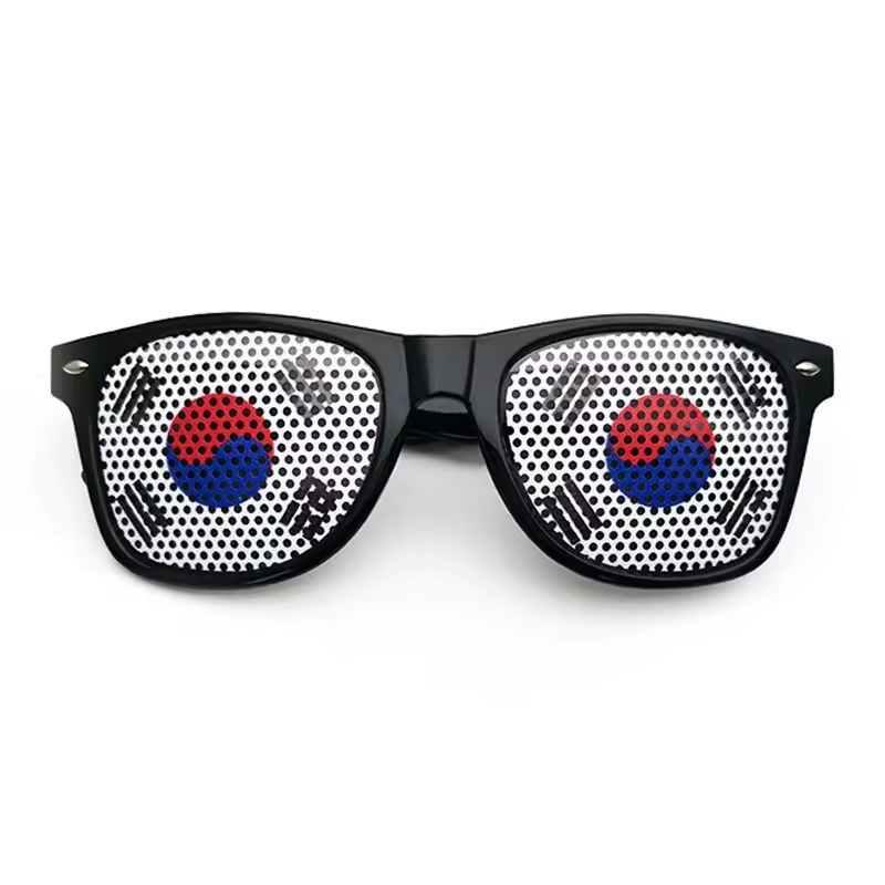 South Korea