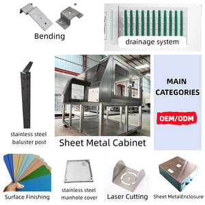 Bàn gỗ rắn chân Khung và chân với sắt nghệ thuật cho hội nghị máy tính và văn phòng bàn-hiện đại Thiết kế đơn giản - Product Image 6