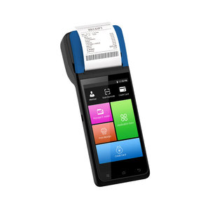 Noryox все в одном, портативный сканер штрих-кодов с двумя Sim-картами - Product Image 1