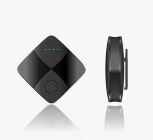 Anti Lost Mini Smart GPS Tracker with Magnetic Charging GPS Tracking Security <strong>Device</strong> Health Tracker for Pets - Product Image 4