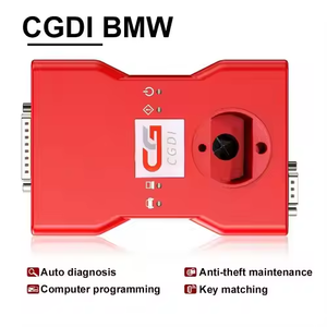 Schlüssel programmierer CGDI Prog für BMW MSV80 Autos chl üssel programmierer für BMW EWS CAS1 CAS2 CAS3 CAS3 CAS4 CAS4 FEM BDC Schlüssel programmierer